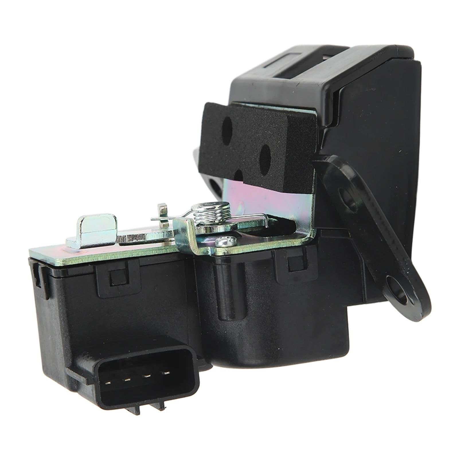 Rear Trunk Lock Tail Gate Latch Actuator for KIA for Soul 2014-2019