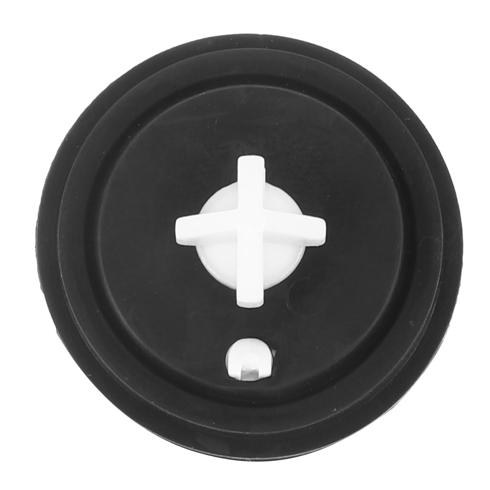 Didiseaon Junta de Goma para Válvula de Flotador de Entrada Lateral Kit de Repuesto para Cisterna de Inodoro Vintage Sello Duradero para Reparación y Ahorro de Agua