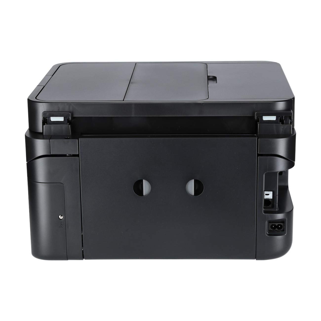 Epson EcoTank ET-4750 Stampante Inkjet 4-in-1, Stampa Fronte/Retro, Fax, Wi-Fi, Nero
