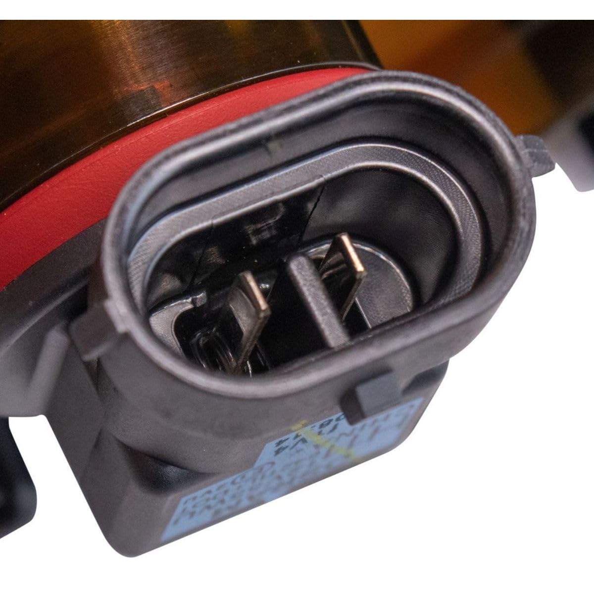 Amazon.com: Tbzieoc Left Fog Light Halogen 9109062500 440-2026L-AQ 