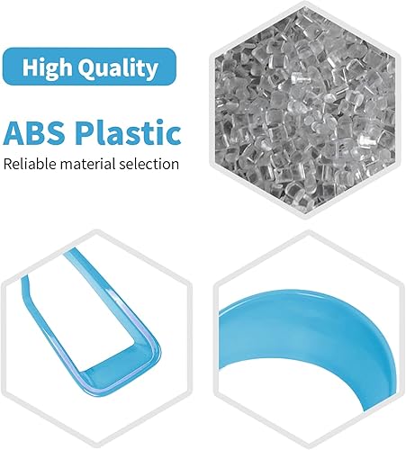 Miniatura 4 de RT-TCZ para Wrangler JL Rejilla frontal de malla para parrilla de faro delantero, cubierta de luz para Jeep Wrangler JL JLU 2018-2022, accesorios