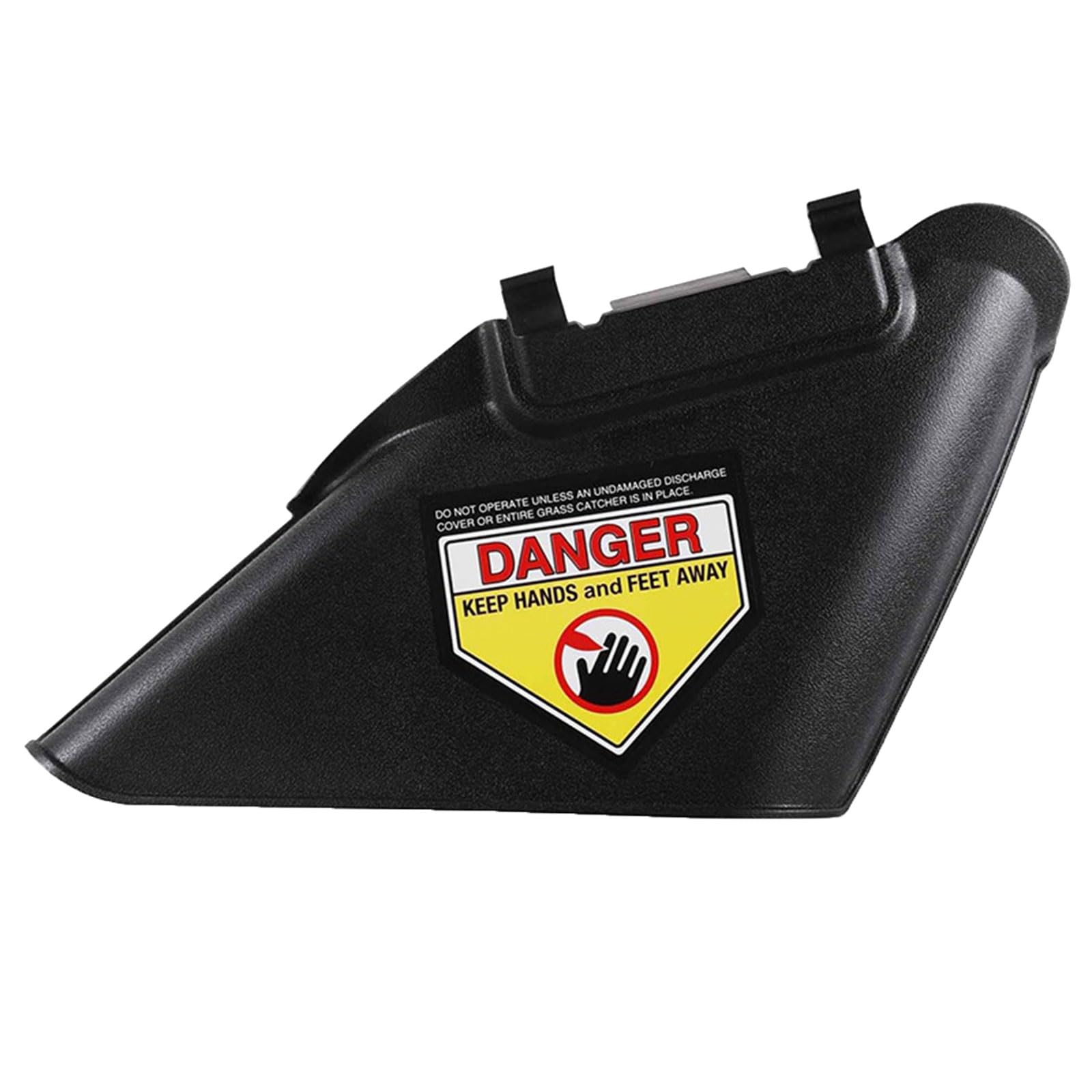 Kalttoy Multicolor Lawns 731-07486 Side Discharge Chutes For Most Hand-Pushed Lawns For Tb110 Tb130 Tb220 11A 12A Side Discharge Chutes