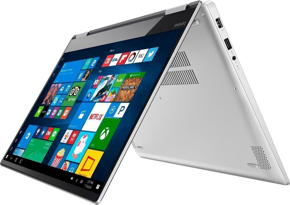 Amazon.com: Lenovo Yoga 720 2-in-1 15.6