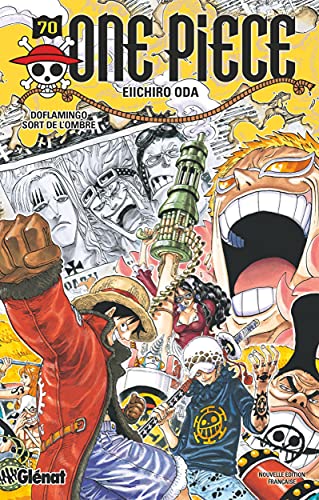 One Piece Edition Originale Tome 70 Doflamingo Sort De L Ombre Ebook Oda Eiichiro Amazon Fr Boutique Kindle One Piece Edition Originale Tome 70 Doflamingo Sort De L Ombre Ebook Oda Eiichiro Amazon Fr Boutique Kindle