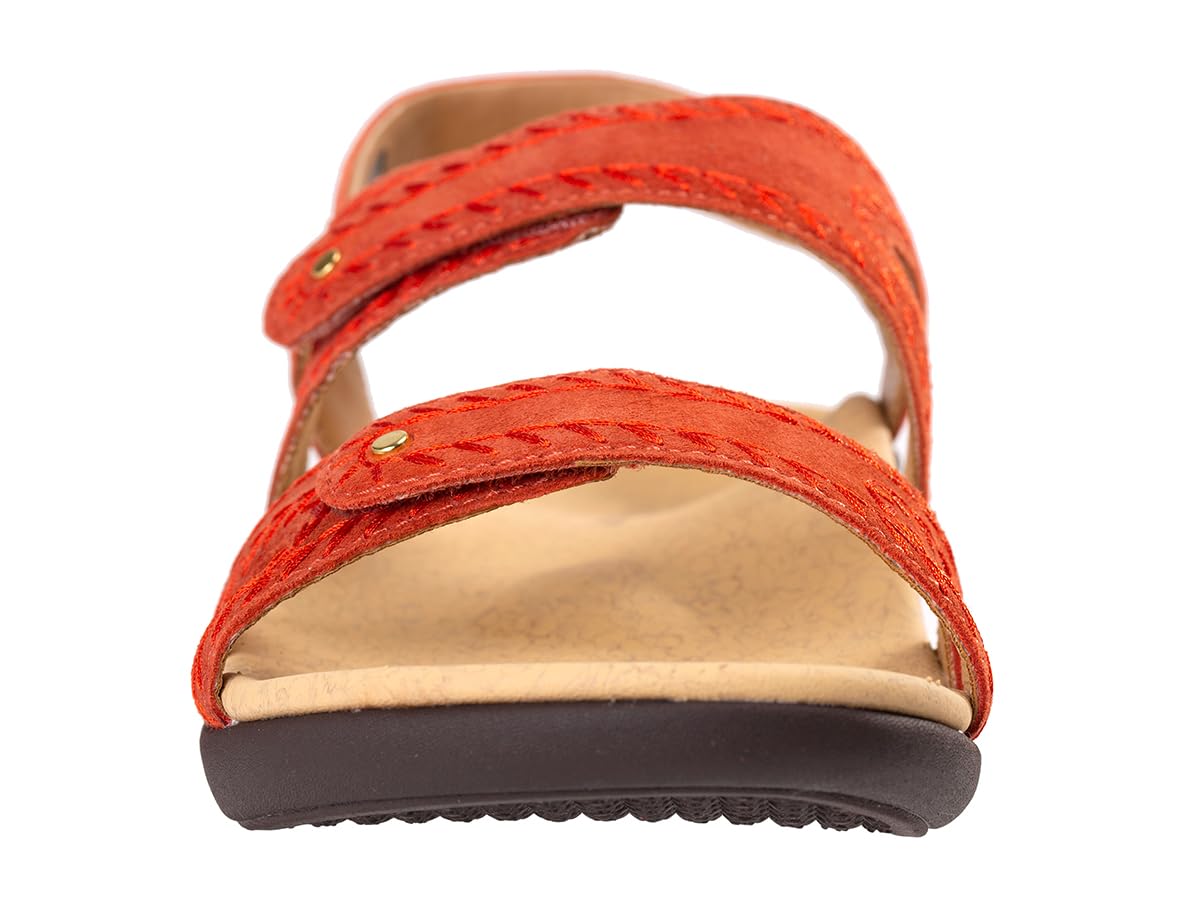 REVITALIGN Damen Verra Backstrap Sandale