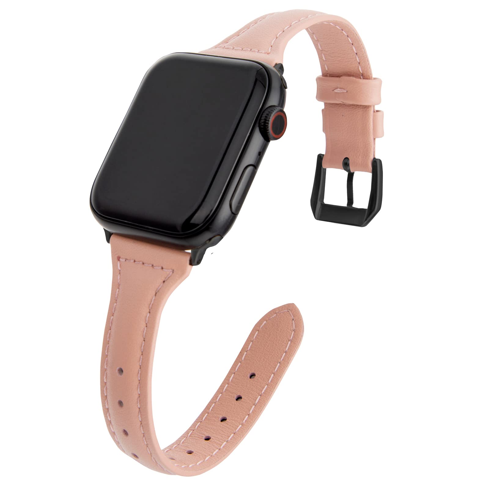 SEURE Kompatibel mit Apple Watch Armband 42mm 44mm 45mm 46mm