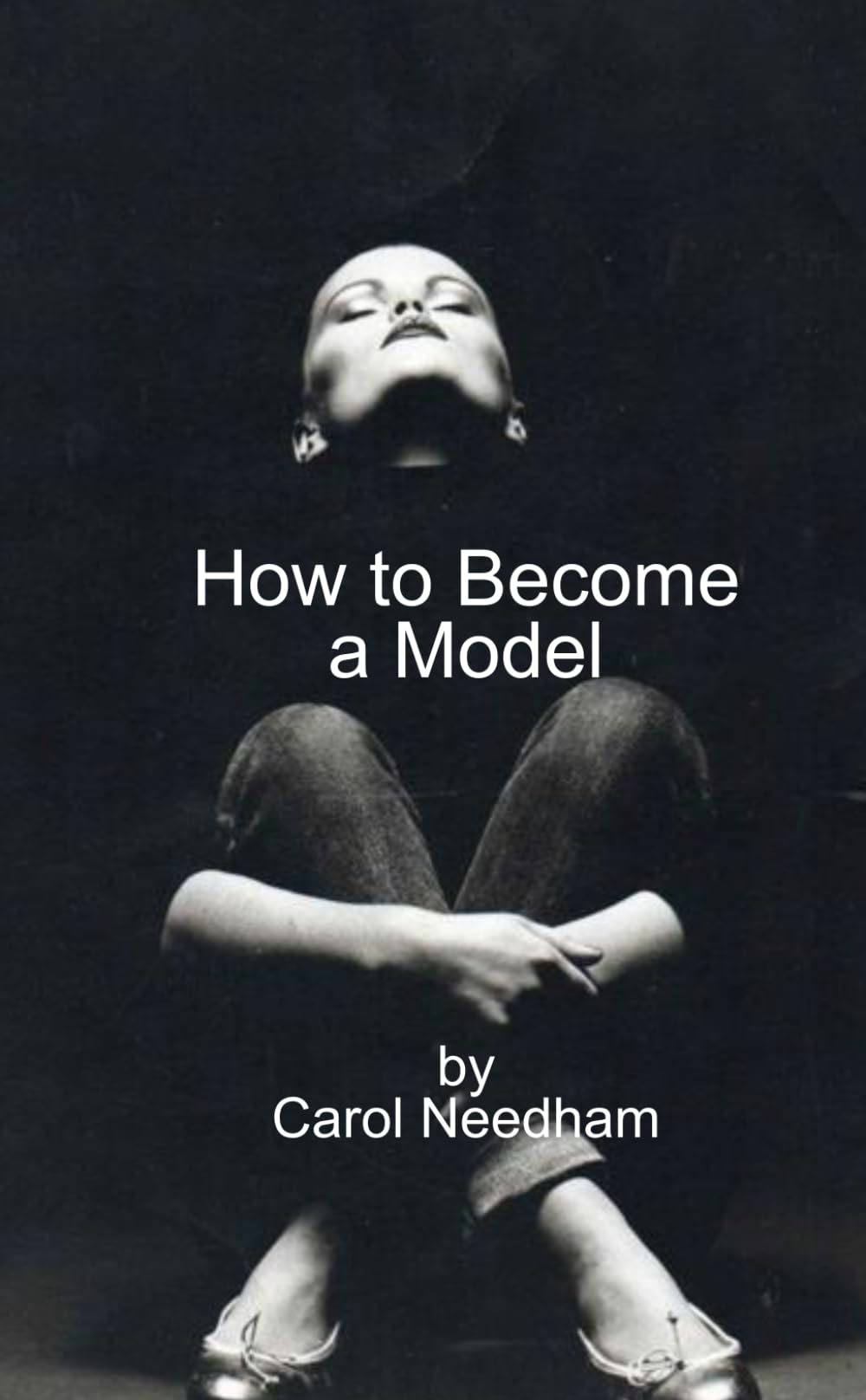 How to Become a Model