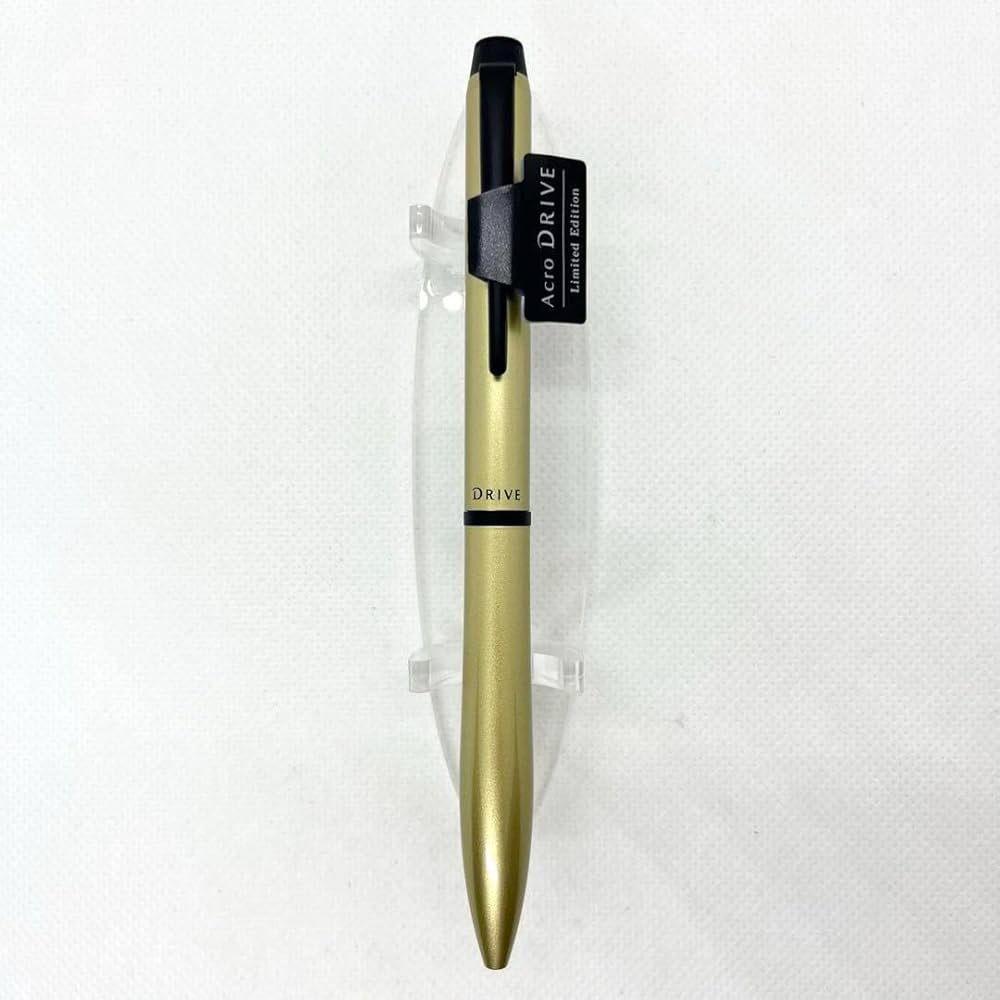 Autmog　アルミニウム　ボールペン　アクロインキ Amazon | アクロドライブ ボールペン アクロインキ 07mm 限定色