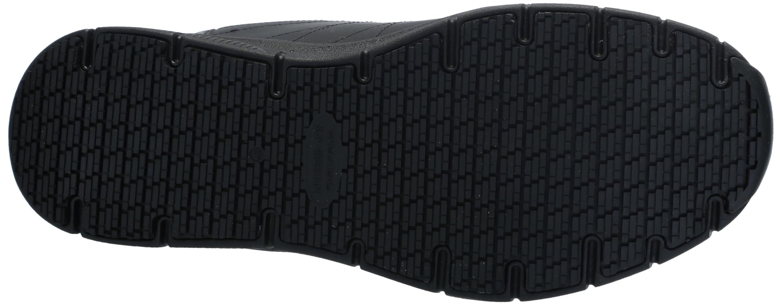 Skechers Męskie darmowe majtki Ins Nampa-Knotly Bungee Athletic SR, męskie buty do jedzenia