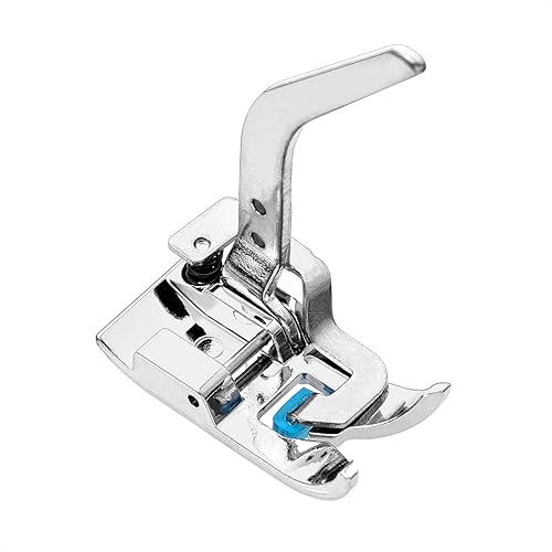 Prensatelas de punto con vástago bajo a presión para cantante, hermano, Kenmore, Elna, Pfaff, máquinas de coser vikingas 5011-23, 5613