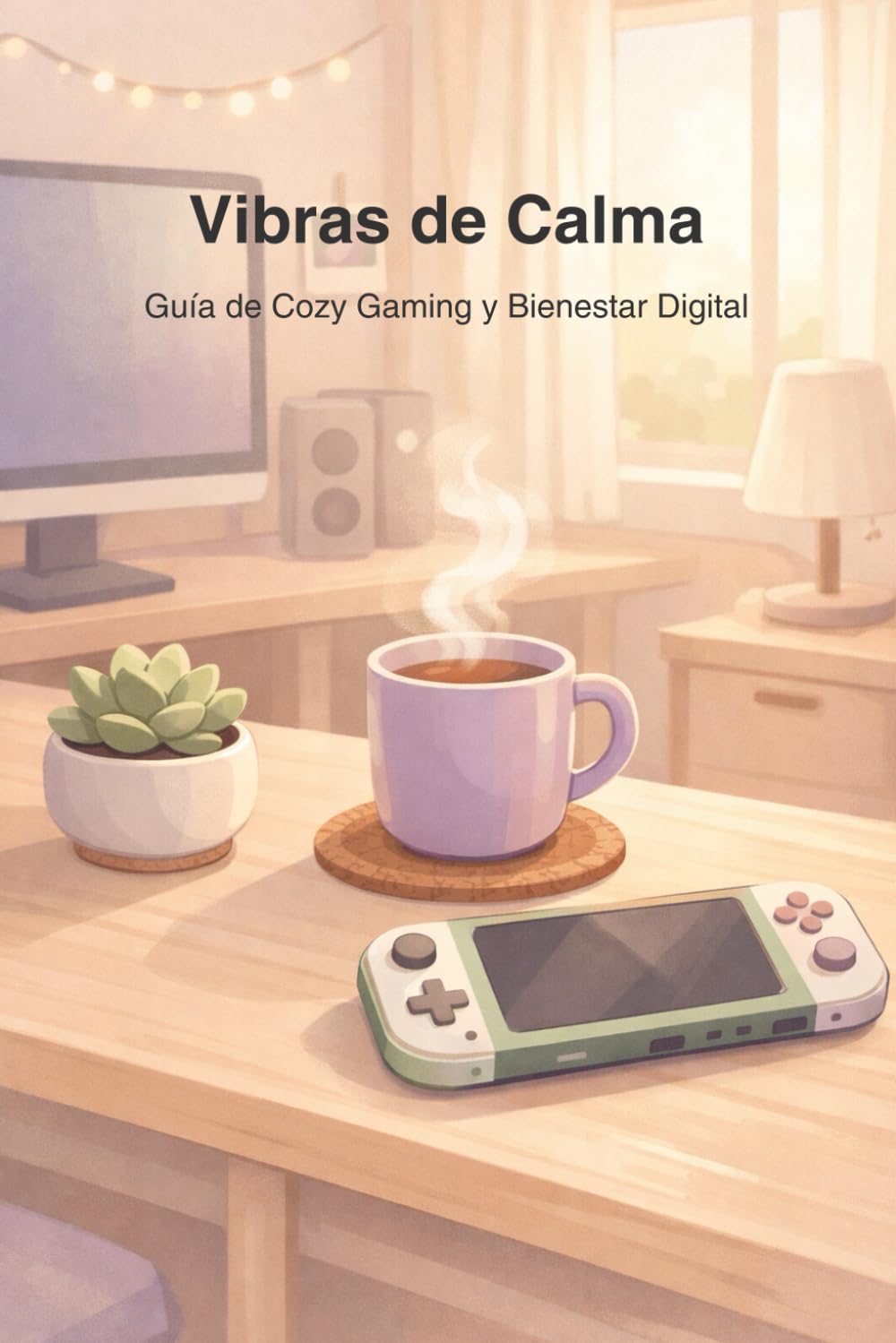 Vibras de Calma: Tu Guía de Cozy Gaming y Bienestar Digital para una Vida Equilibrada