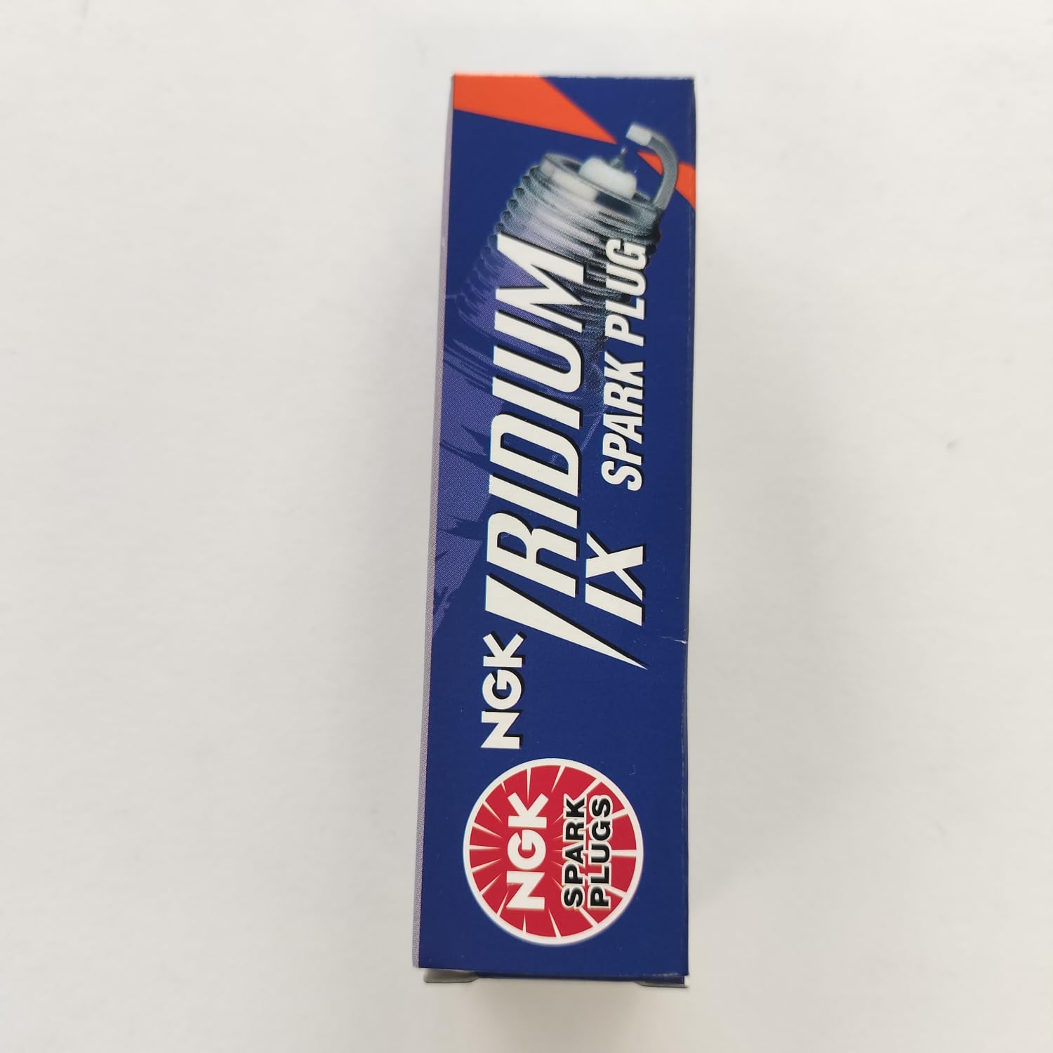 NGK [ 日本特殊陶業 ] イリシ*ウムフ*ラク*[ IRIDIUM IX ]CR9EHIX-9