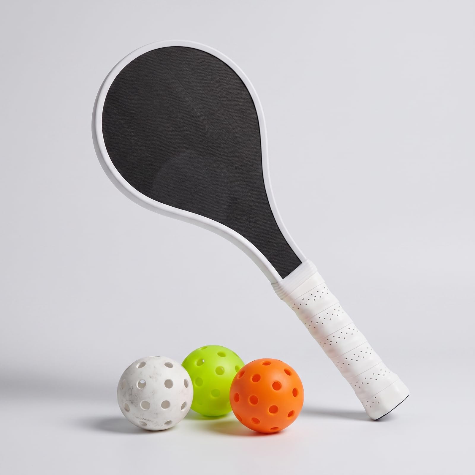 Racchetta da Pickleball Mini | Leggera, Attrezzatura, per Riscaldamento