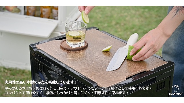 55L 大容量　収納ボックス カート　キッチンテーブル 楽天市場】カラーボックス（キッチンワゴン｜キッチン収納）：収納家具 テーブル・チェア・ハンモック