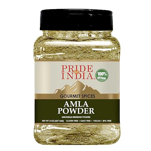 Vista 32 de Orgullo de India, paquetes de especias indias orgánicas