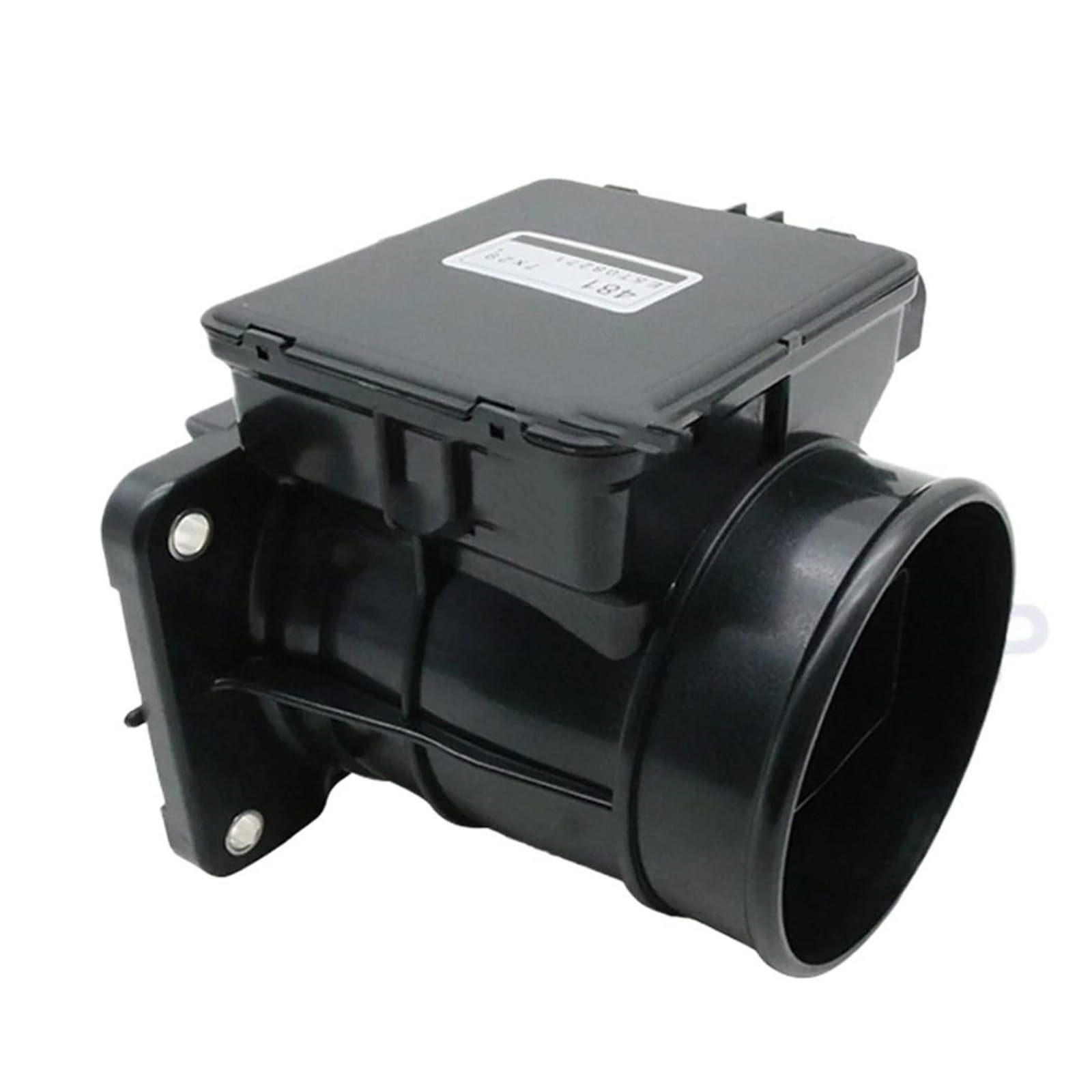 powietrza Metry przepływu powietrza Czujnik przepływu powietrza MAF MD336481 E5T08271 pasuje do Mitsubishi Galant Pajero Pinin IO H66W H76W Montero Outlander miernika wlotu