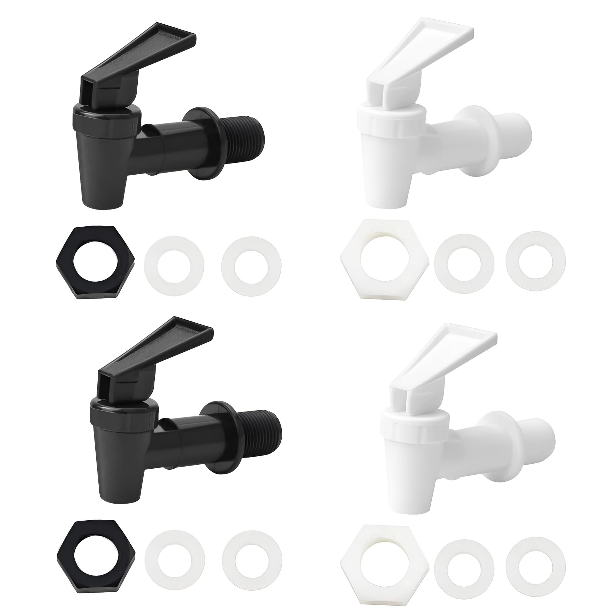 Boccioni Acqua Per Distributore Pompa Automatica Pompa Per Bottiglie D'Acqua Elettrica - Dispenser Acqua Frizzante Rubinetto