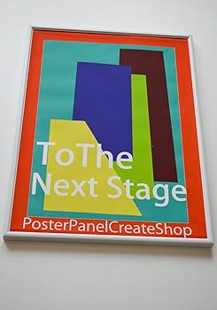 Amazon.co.jp: ポスターフレーム HT711 B2サイズ 表面シート 低反射