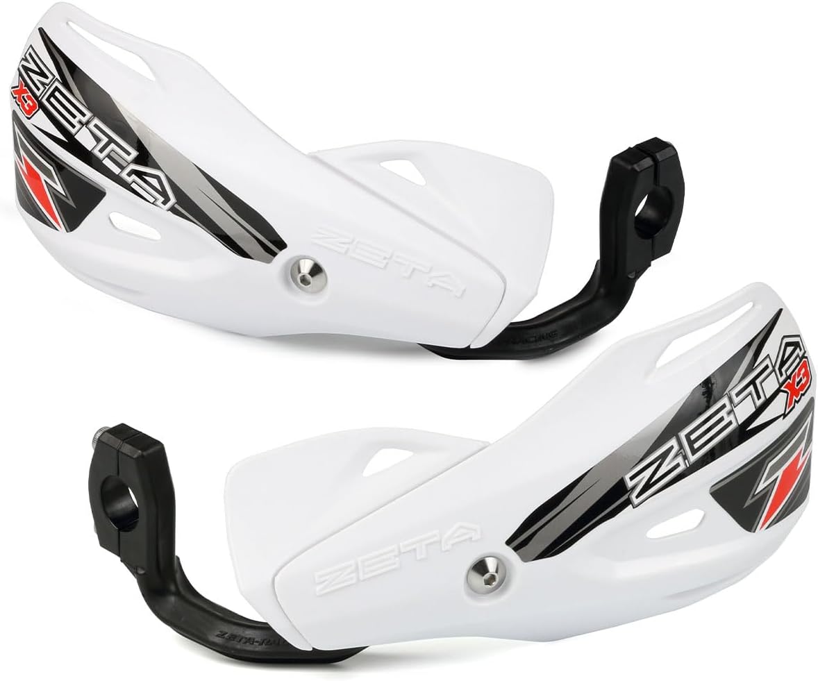 DRC - ZETA Impact X3 Handguards