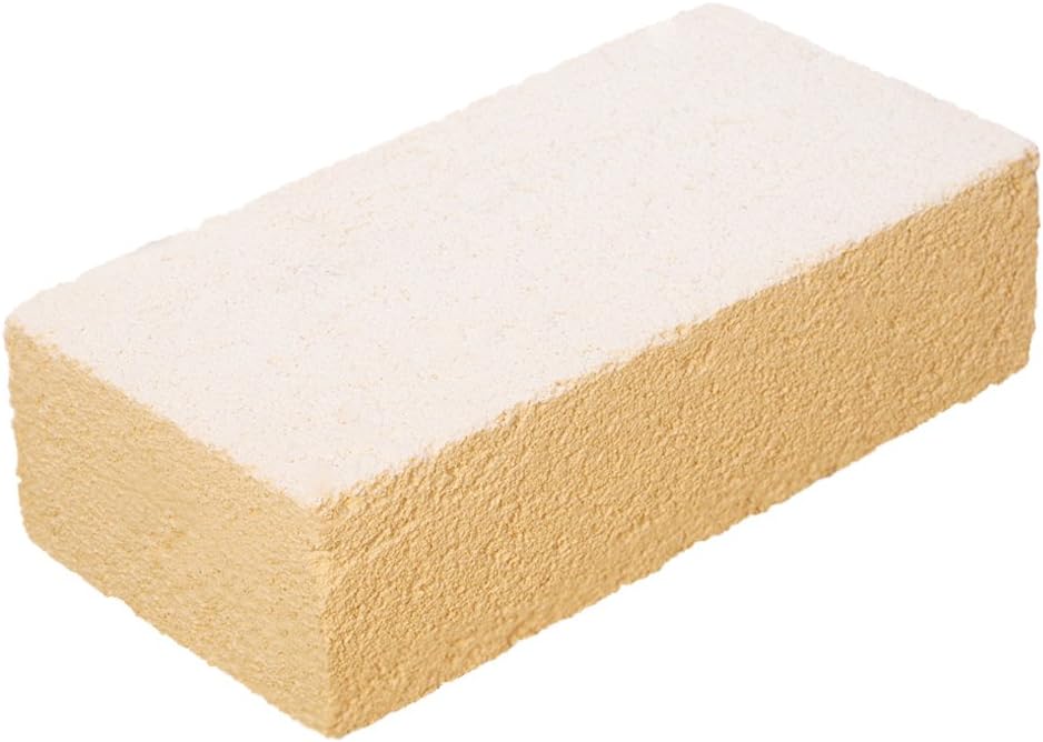 PMC Supplies LLC Greentherm 23 LI Medium Insulating Kiln Smelting Precious Metals Soldering Welding Work Surface Jewelry Casting Fire Brick