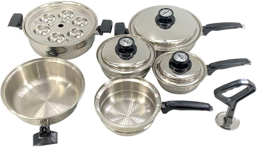 JUKI CookBest パスタのお湯切り鍋 ［新品•未使用] JUKI CookBest パスタのお湯切り鍋 未使用 パスタ鍋のおすすめ人気