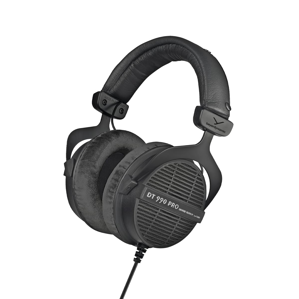 beyerdynamic DT1990 PRO ヘッドホン　 美品　名品 beyerdynamic DT 1990 Pro プロフェッショナルヘッドホン