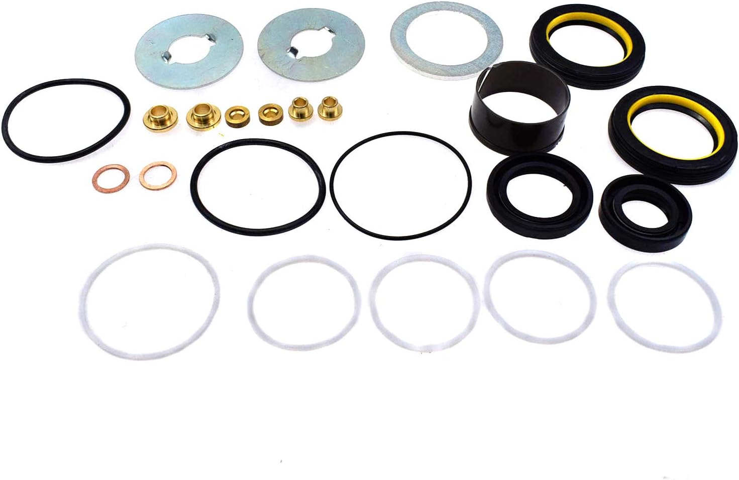 Power Steering Repair Kit 04445-35160 Fit For Toyota Tacoma 4Runner Land Cruiser