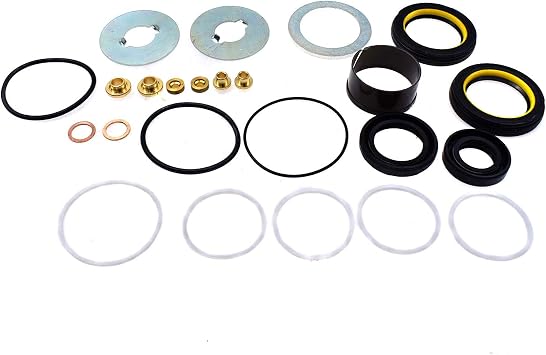 Power Steering Repair Kit 04445-35160 Fit For Toyota Tacoma 4Runner Land Cruiser
