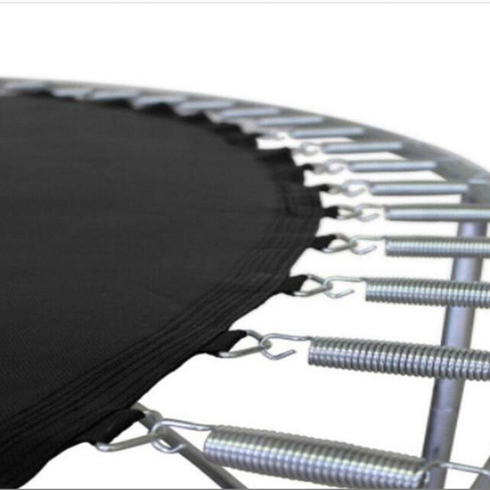 Trampoline Spring Premium Alloy Repair Hardware Heavy Duty Trampoline Parts 16cm Spring | Sporting Goods | Fitness Running & Yoga | Fitness Equipment & Gear | Trampolines-image-16