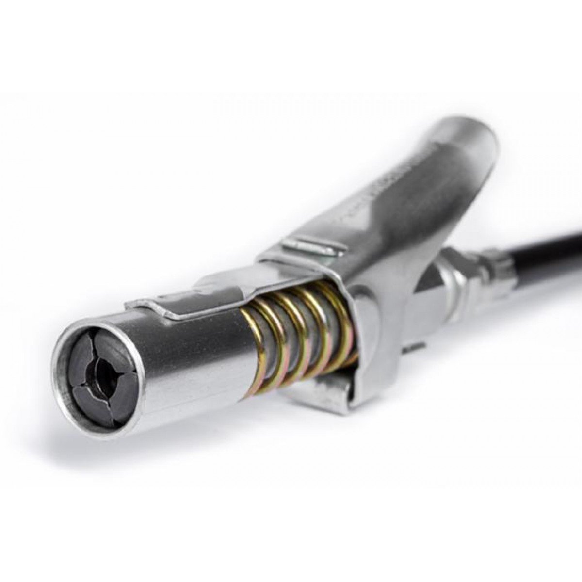 Testina ingrassaggio G Coupler attacco IN 1/8 BSP di Ama