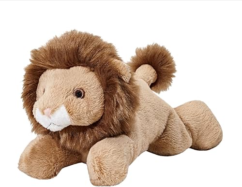 Miniatura 3 de Fluff & Tuff Leo el león