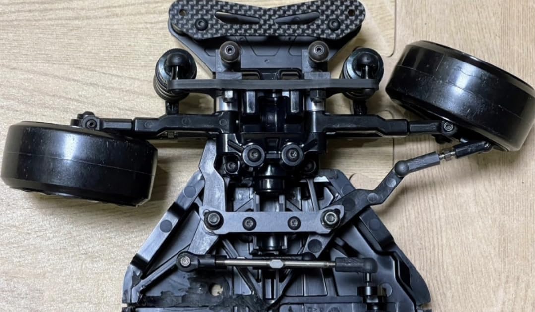 専用出品 タミヤtt02 Amazon.co.jp: タミヤ 1/10 電動RCカーシリーズ No.600 TT-02