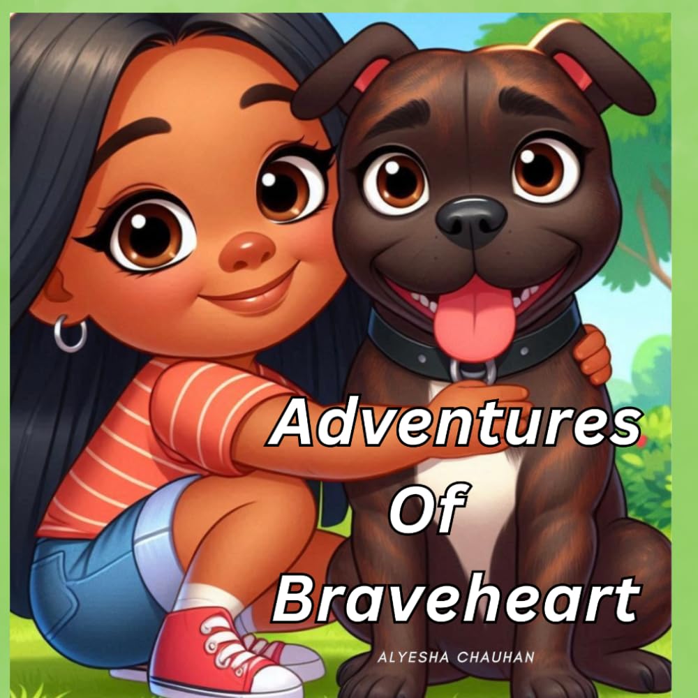 Adventures of Braveheart