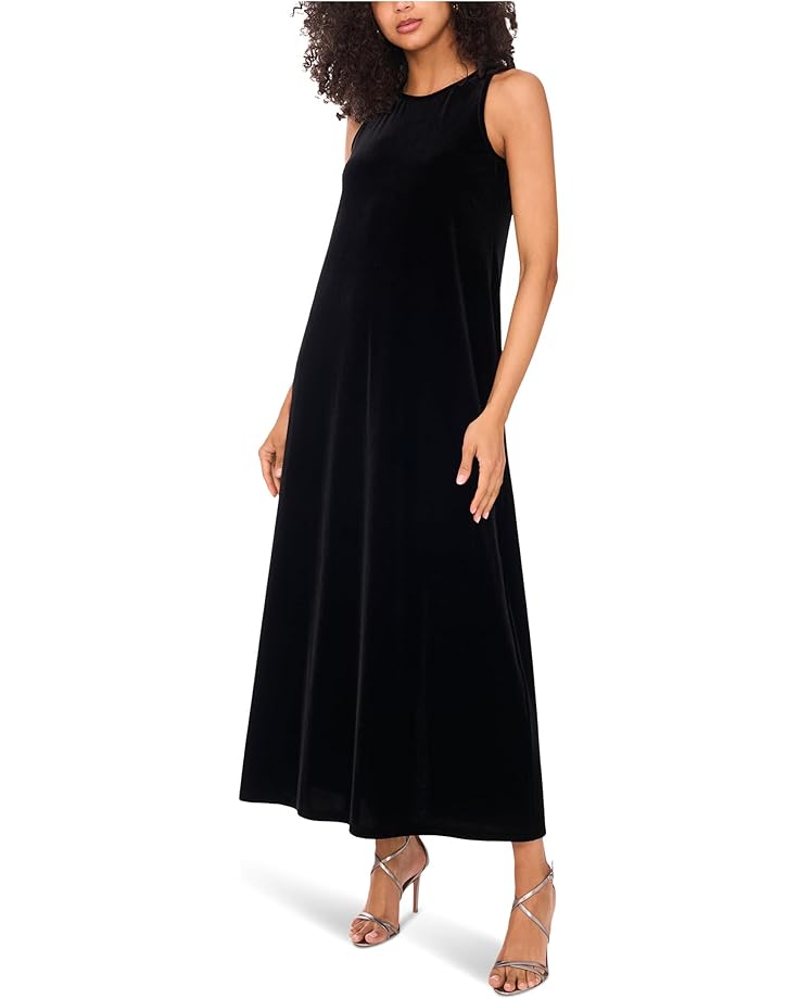 Vince Camuto Sleeveless Aline Maxi - Main View
