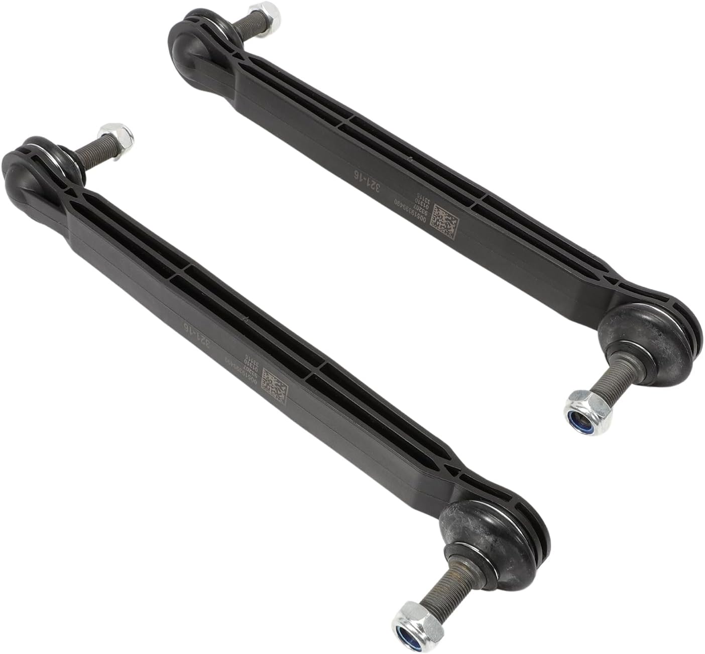 Sway Bar Links Stabilizer Bar Compatible with Renegade 2015-2021 500X 2016-2019 Compass 2017-2022 Replaces 68246496AA
