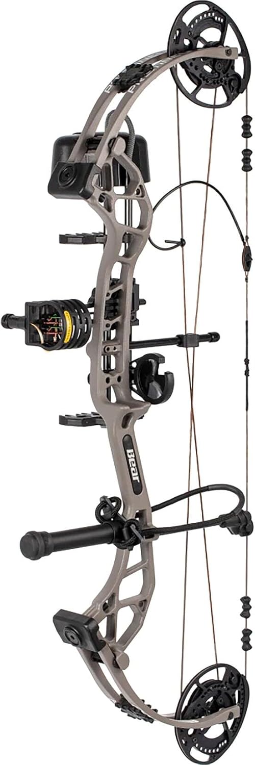 Women's Bear Archery Pristine RTH Compound Bow