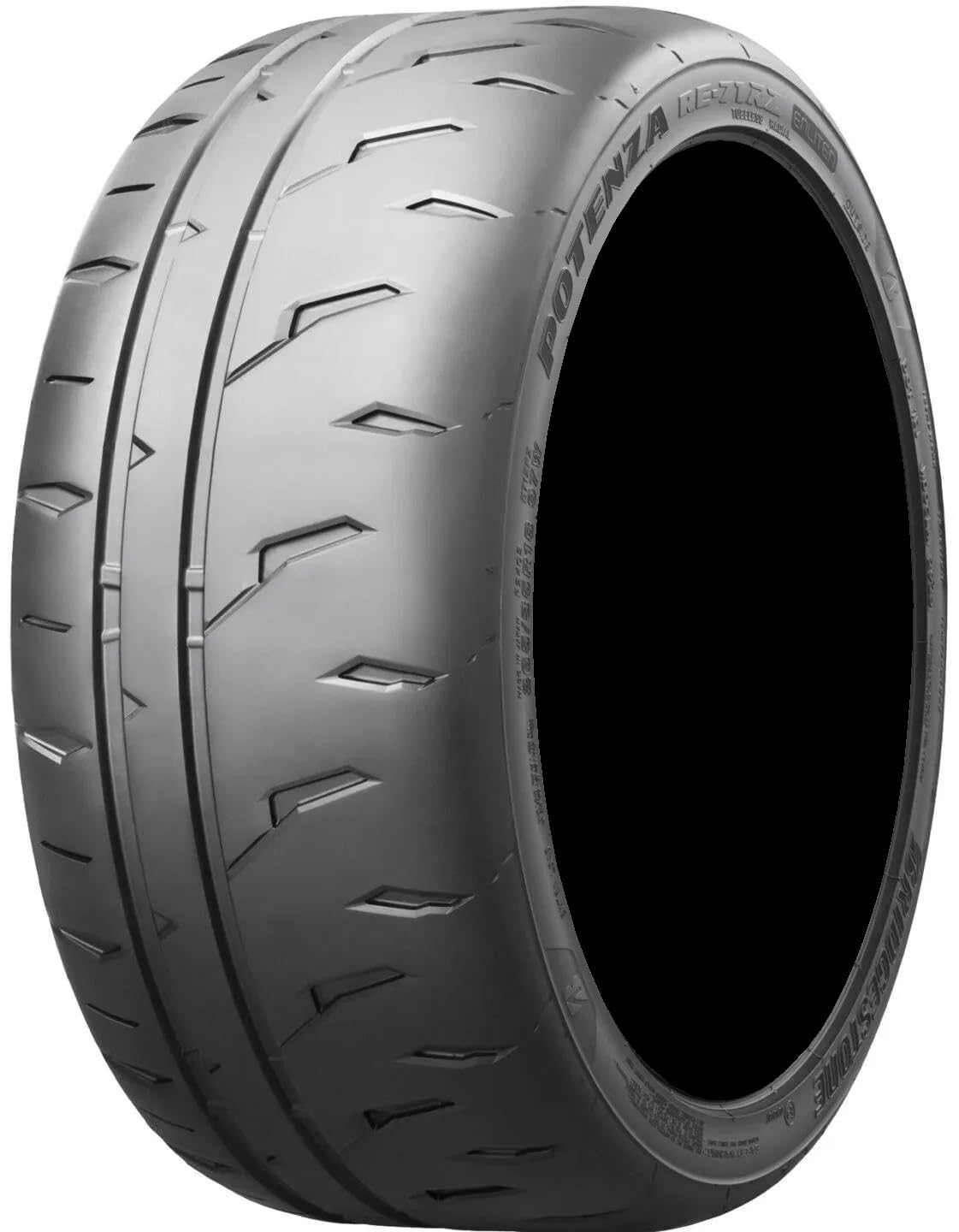 返金専用 Amazon | ブリヂストン(BRIDGESTONE) ポテンザ POTENZA RE-71RZ 205