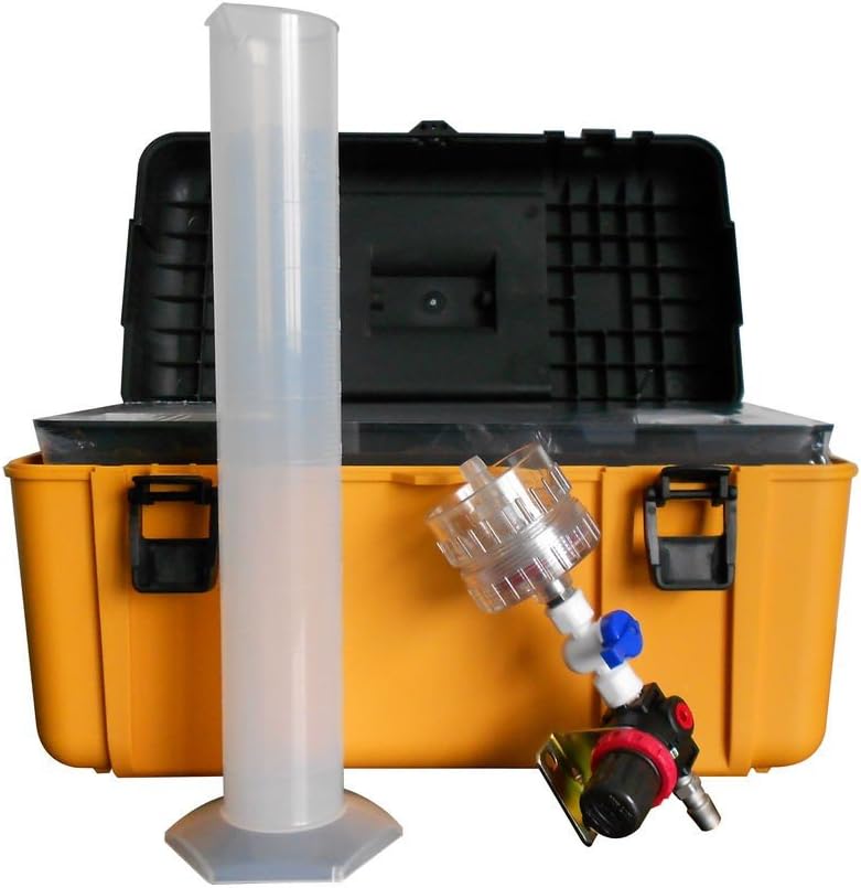 RephiLe SDI Kit