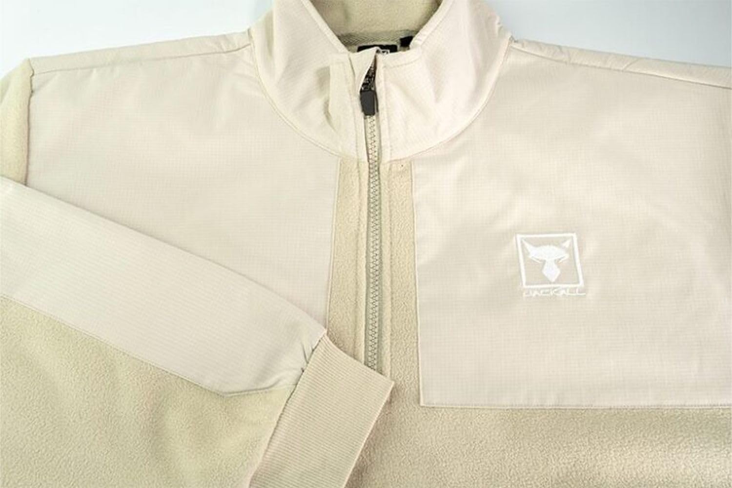 Amazon.co.jp: JACKALL(ジャッカル) ダブルフェイスフリース P/O L