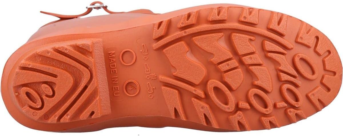 Cotswold Sandringham Buckle-Up Womens Wellington Boots