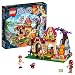 LEGO Elves Azari and The Magical Bakery 41074