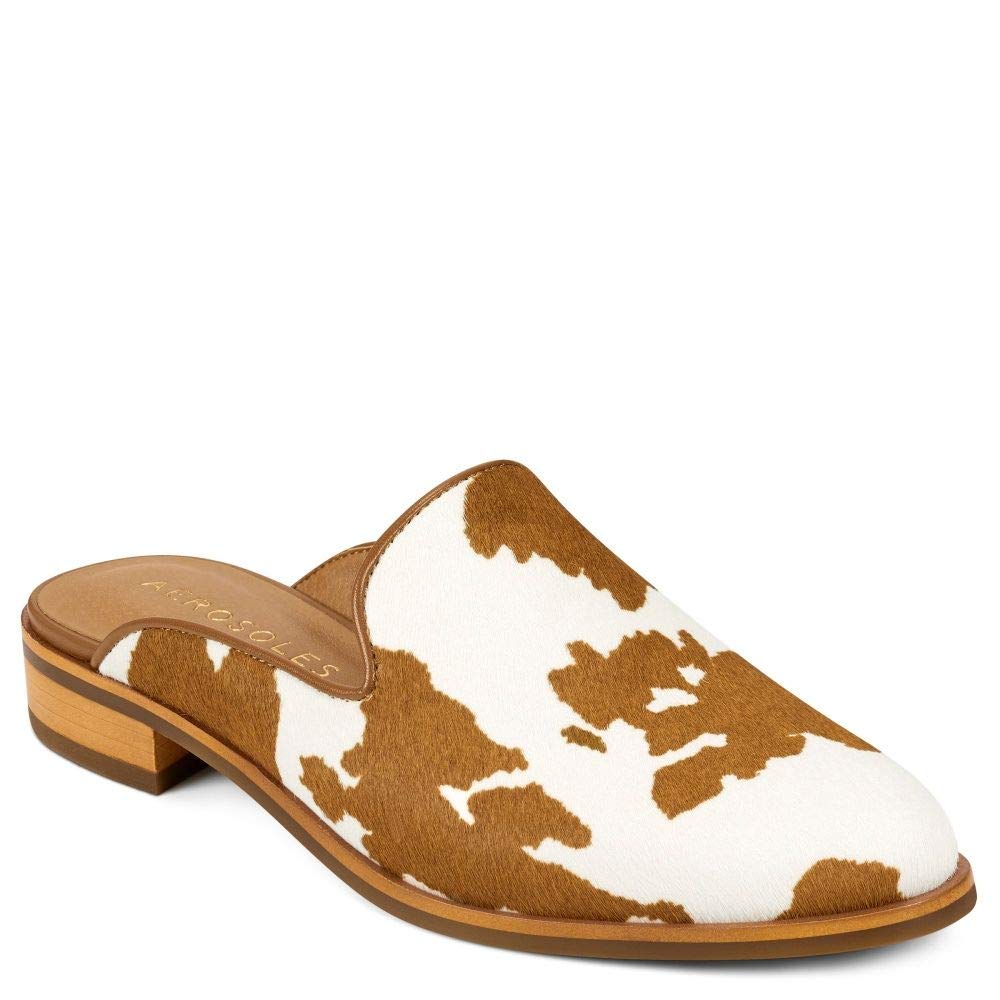 Aerosoles Women's East Coast Oxford Flat