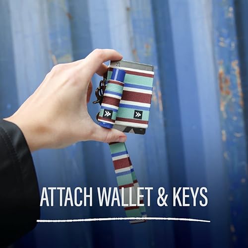 Miniatura 4 de Bonito llavero elástico para bálsamo labial manga de bálsamo labial fresca para hombres y mujeres color fantasía Benny