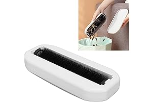 Multi-Functional Table Crumb Sweeper: Your Quick Fix for Messy Tables