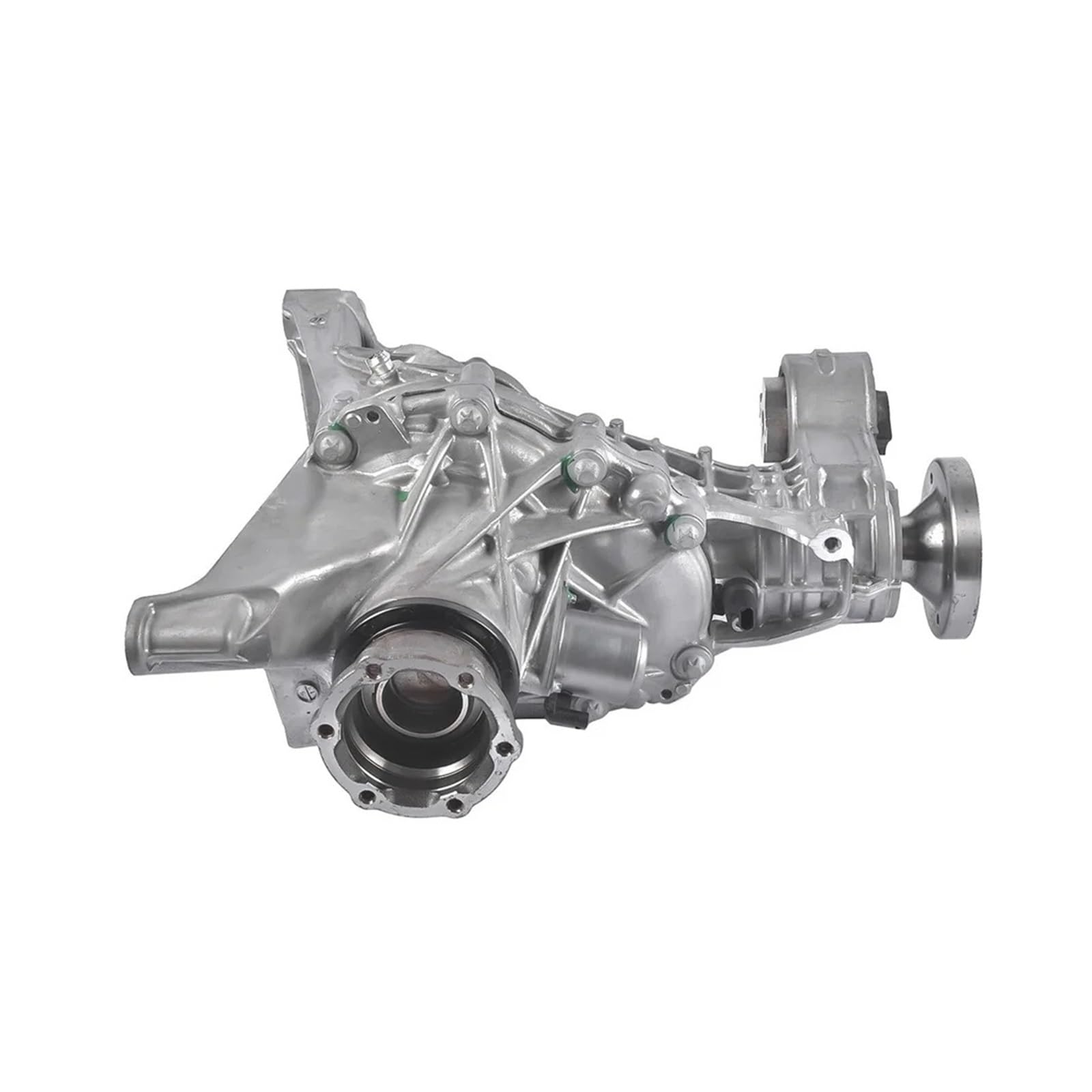 Lrfzsyad One Color Rear Axle Differential Carrier Assembly 0B0500043k Compatible With 2018-2023 Audi Q5 2.0L Awd 0B0500043n 0B0-500-043L A4473501014