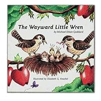 The Wayward Little Wren 1439230005 Book Cover