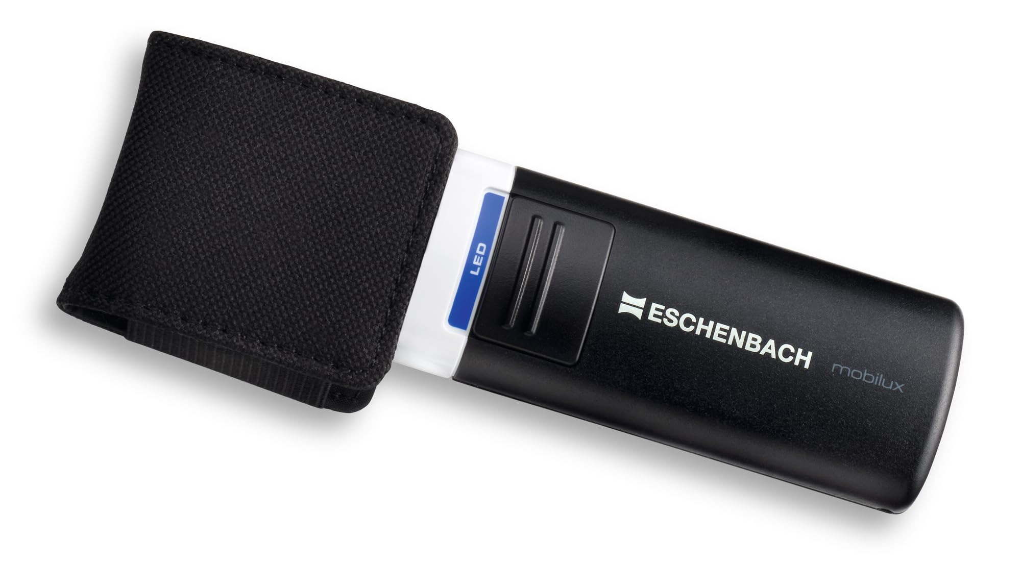 Amazon.co.jp: ESCHENBACH(エッシェンバッハ) LEDワイドライトルーペ 7