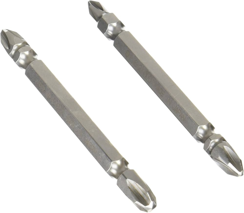 Amazon | サンフラッグ(SUNFRAG) スタンダード ビット コンビ 2本組