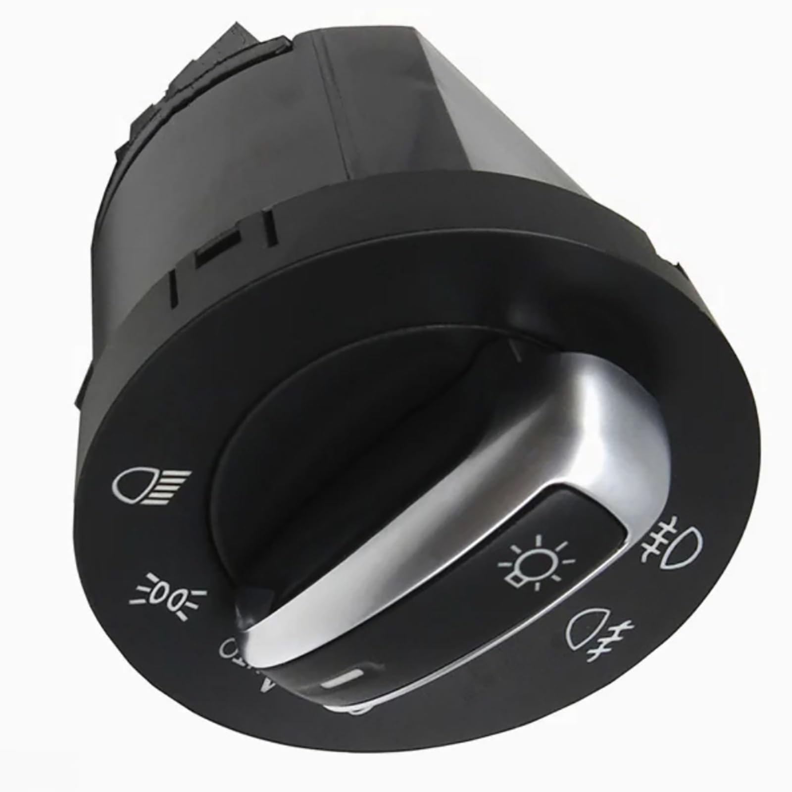 Kompatibel Mit VW Für Tiguan 2008 2009 2010 2011 2012 2013 Auto-Scheinwerfer-Steuerschalter Integrierte Schalter OEM: 5ND941431B 3C8941431A Auto-Hauptlichtschalter