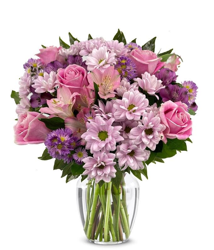 From You Flowers Lavender Love